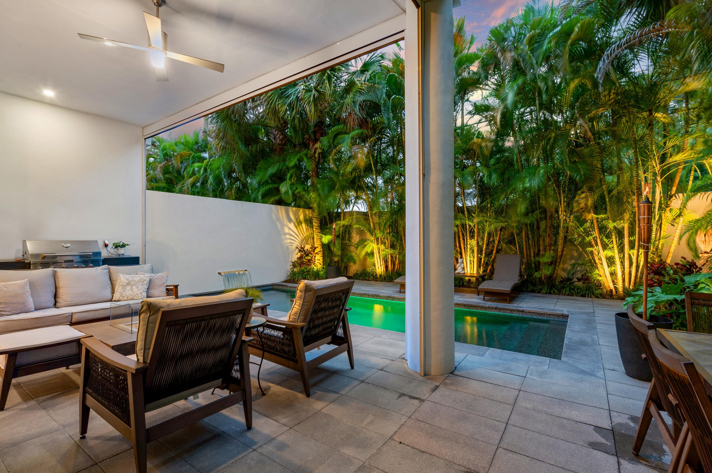 322 Northeast 7th Avenue Delray Beach, FL 33483 - Photo 28 of 38 mls_LOGGIA_ANGLE_SUNRISE