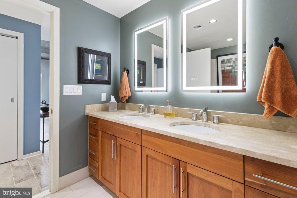 1200 Steuart Street, Unit 528 Baltimore, MD 21230 - Photo 37 of 66
