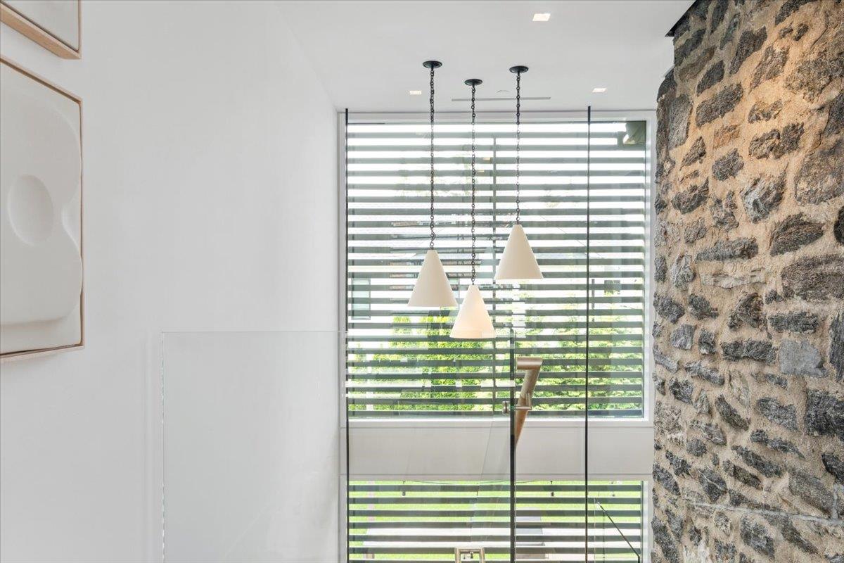 35 Halsted Place Rye, NY 10580 - Photo 16 of 41 a view of a bathroom with a window