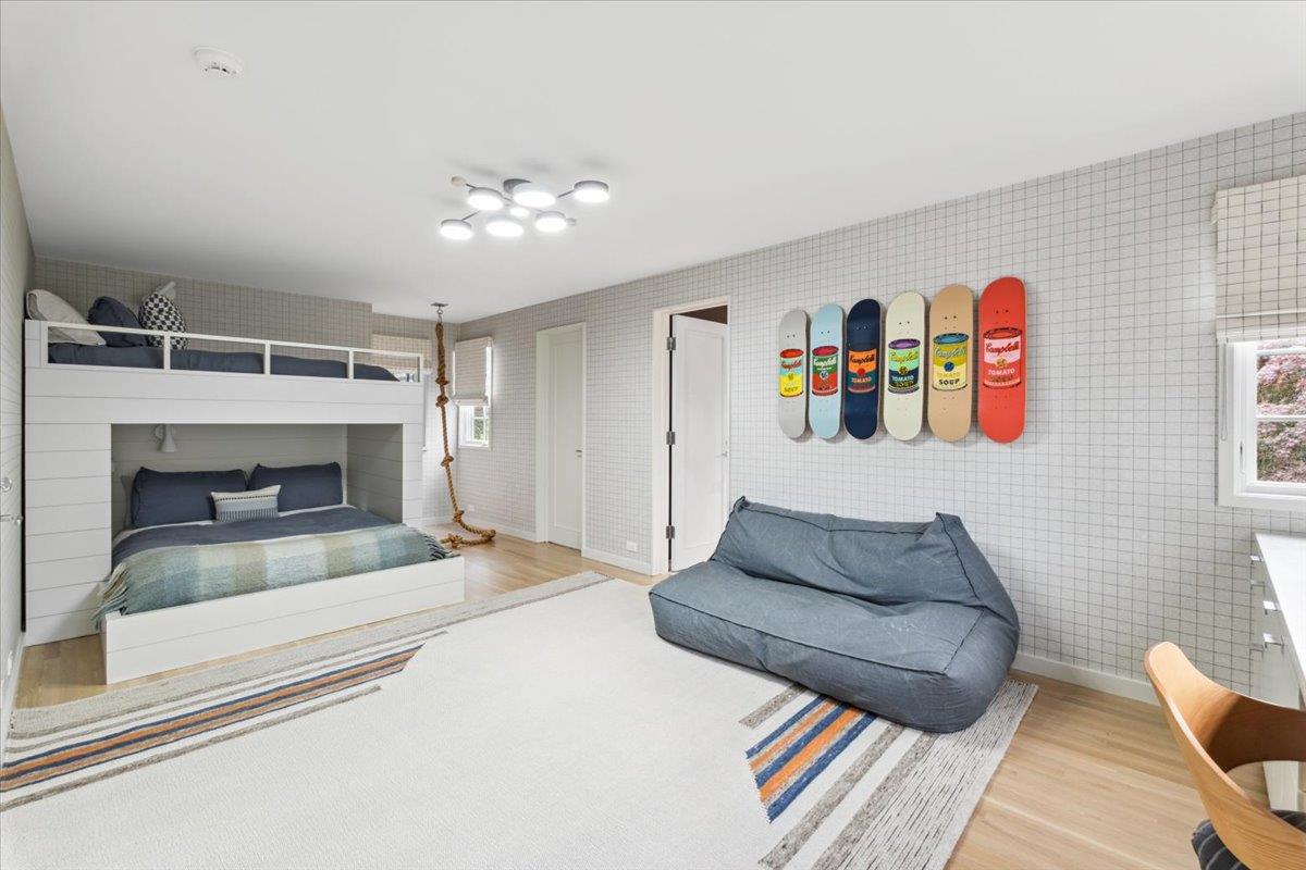 35 Halsted Place Rye, NY 10580 - Photo 20 of 41 a living room with furniture and a fireplace