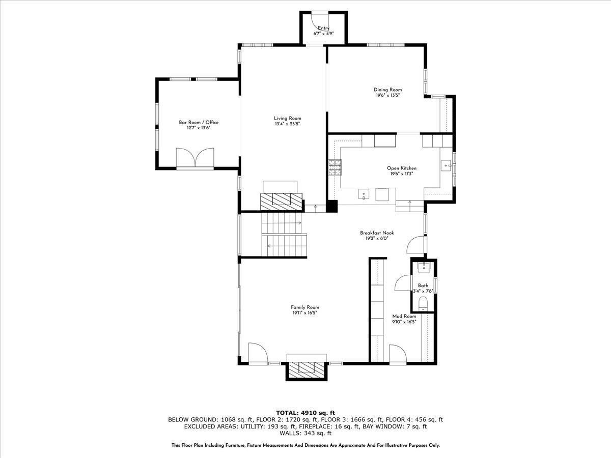 35 Halsted Place Rye, NY 10580 - Photo 38 of 41 a picture of a room