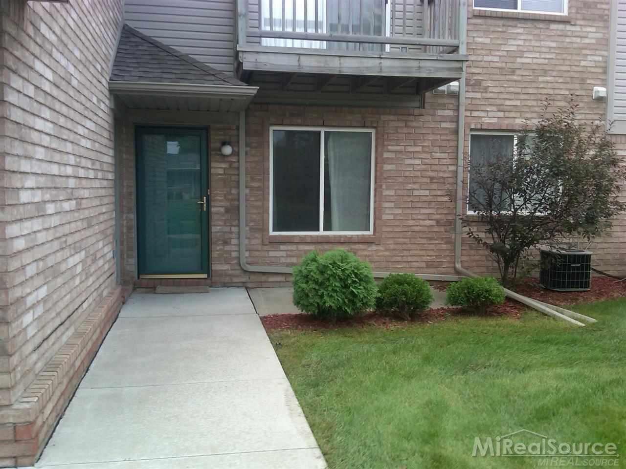 2130 Frazho Road, Unit 6 Warren, MI 48091 - Photo 1 of 4