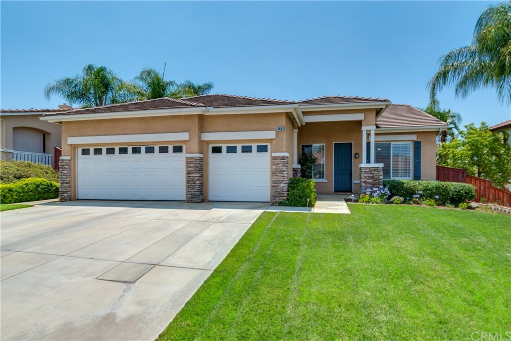 8642 Maroon Peak Way Riverside, CA 92508 - Photo 1 of 1