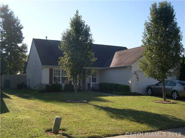 8236 Fox Swamp Road Charlotte, NC 28215 - Photo 1 of 11 Gallery Image 1