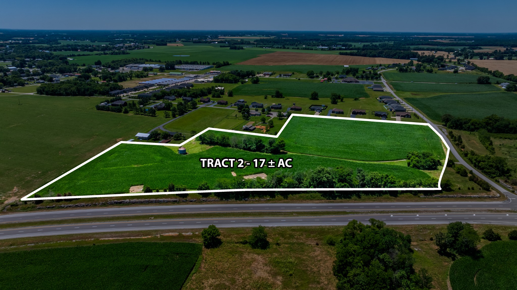 0 B B White Road Elkton, KY 42220 - Photo 14 of 16