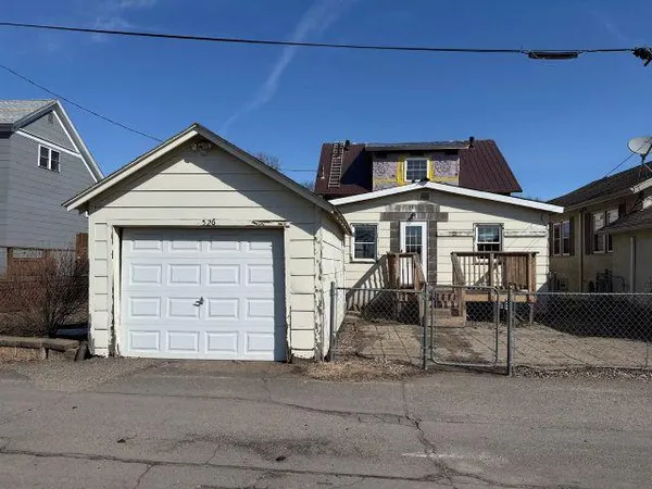 $34,900 | 526 12th Street South, Virginia, MN 55792