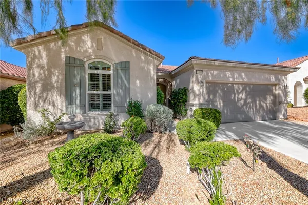 $485,000 | 2404 Anderson Park Drive, Henderson, NV 89044