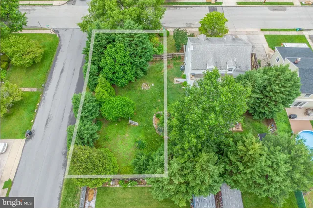 $65,000 | 0 Gorsuch Street, Folsom, PA 19033