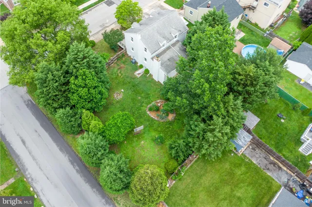 $65,000 | 0 Gorsuch Street, Folsom, PA 19033