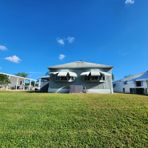 $105,000 | 6 Don Quixote Lane, Port St. Lucie, FL 34952