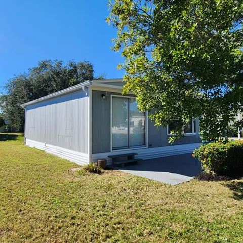 $105,000 | 6 Don Quixote Lane, Port St. Lucie, FL 34952