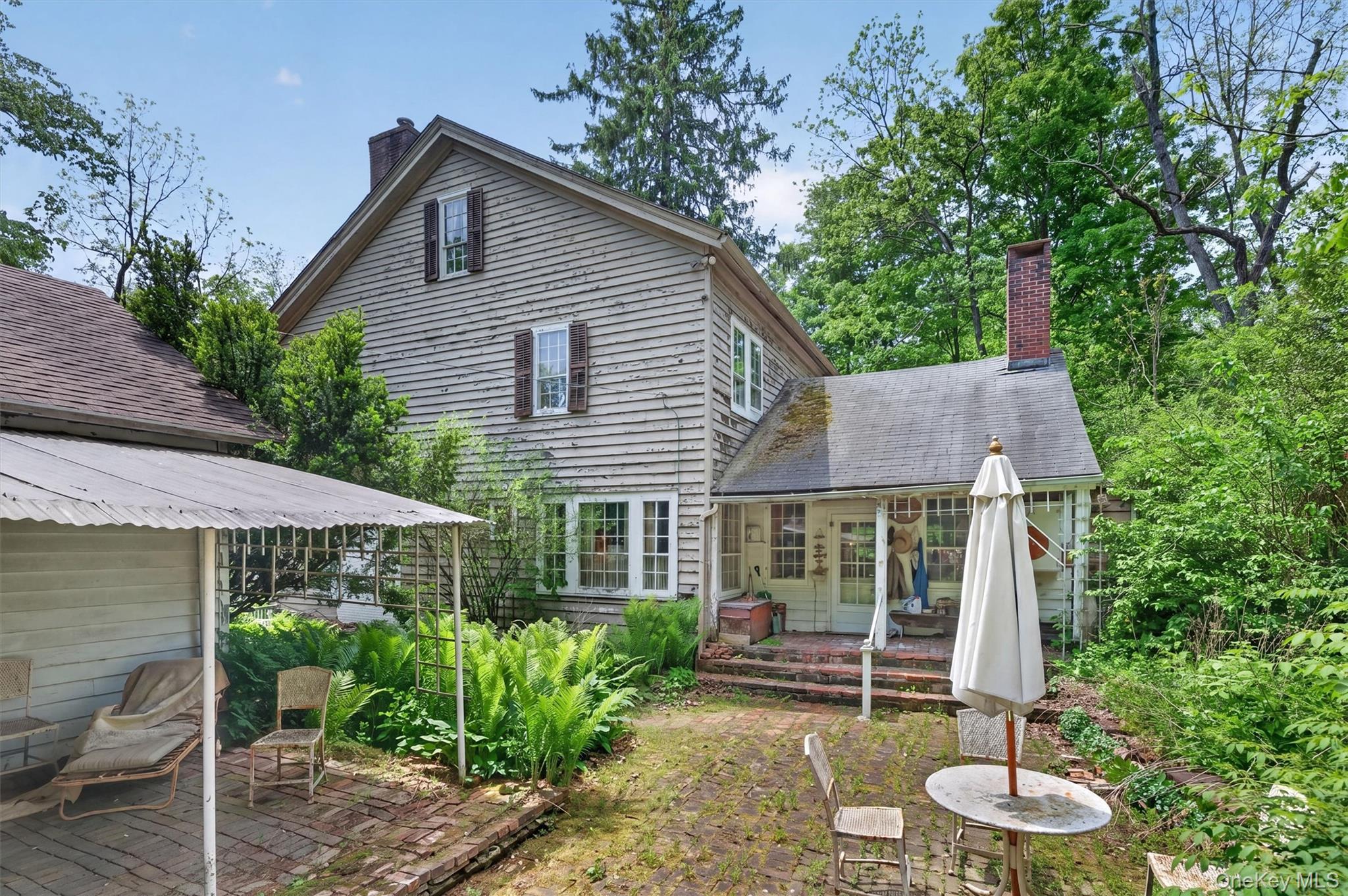 815 Craigville Road Chester, NY 10918 - Photo 40 of 50
