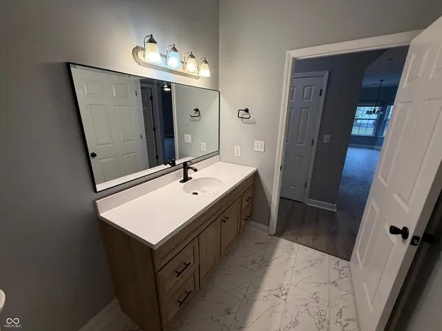 $2,250 | 9780 San Marco Pass, Indianapolis, IN 46280