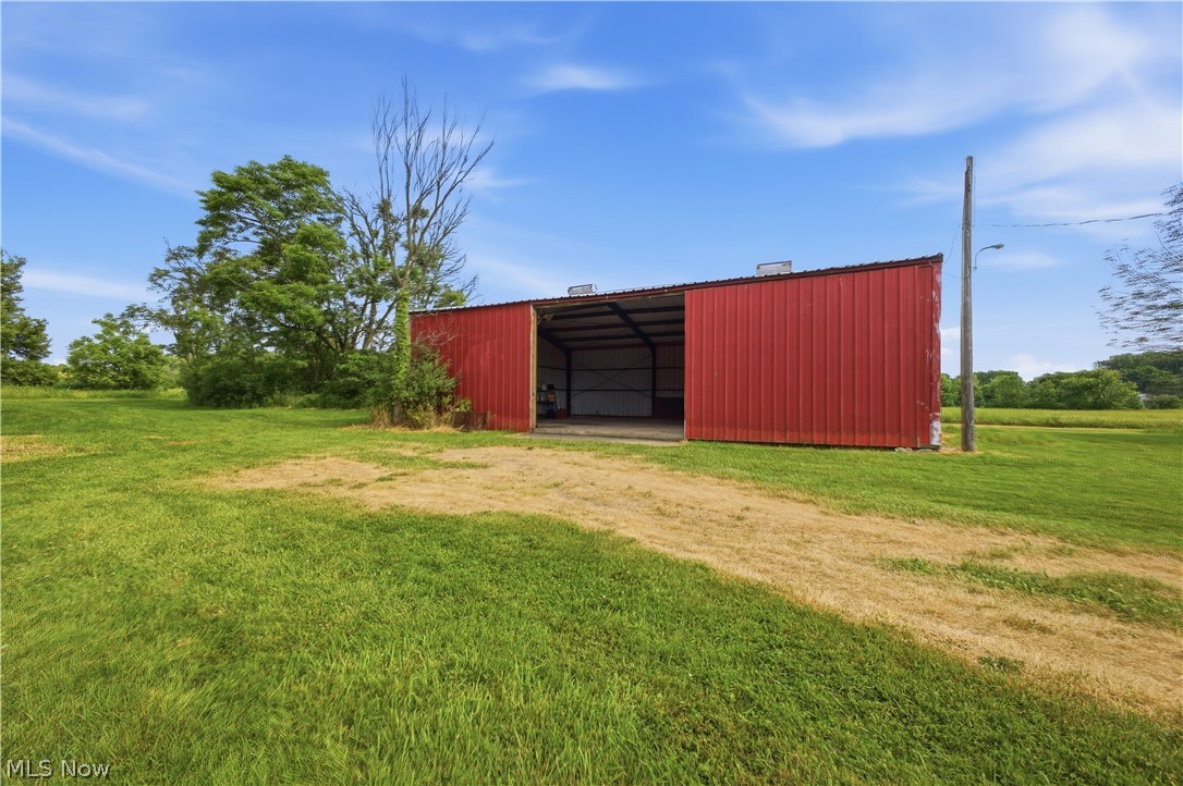 461 South Salem-Warren Road North Jackson, OH 44451 - Photo 23 of 50