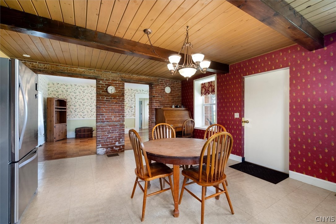 6712 Greenway New London Road Rome, NY 13478 - Photo 16 of 40