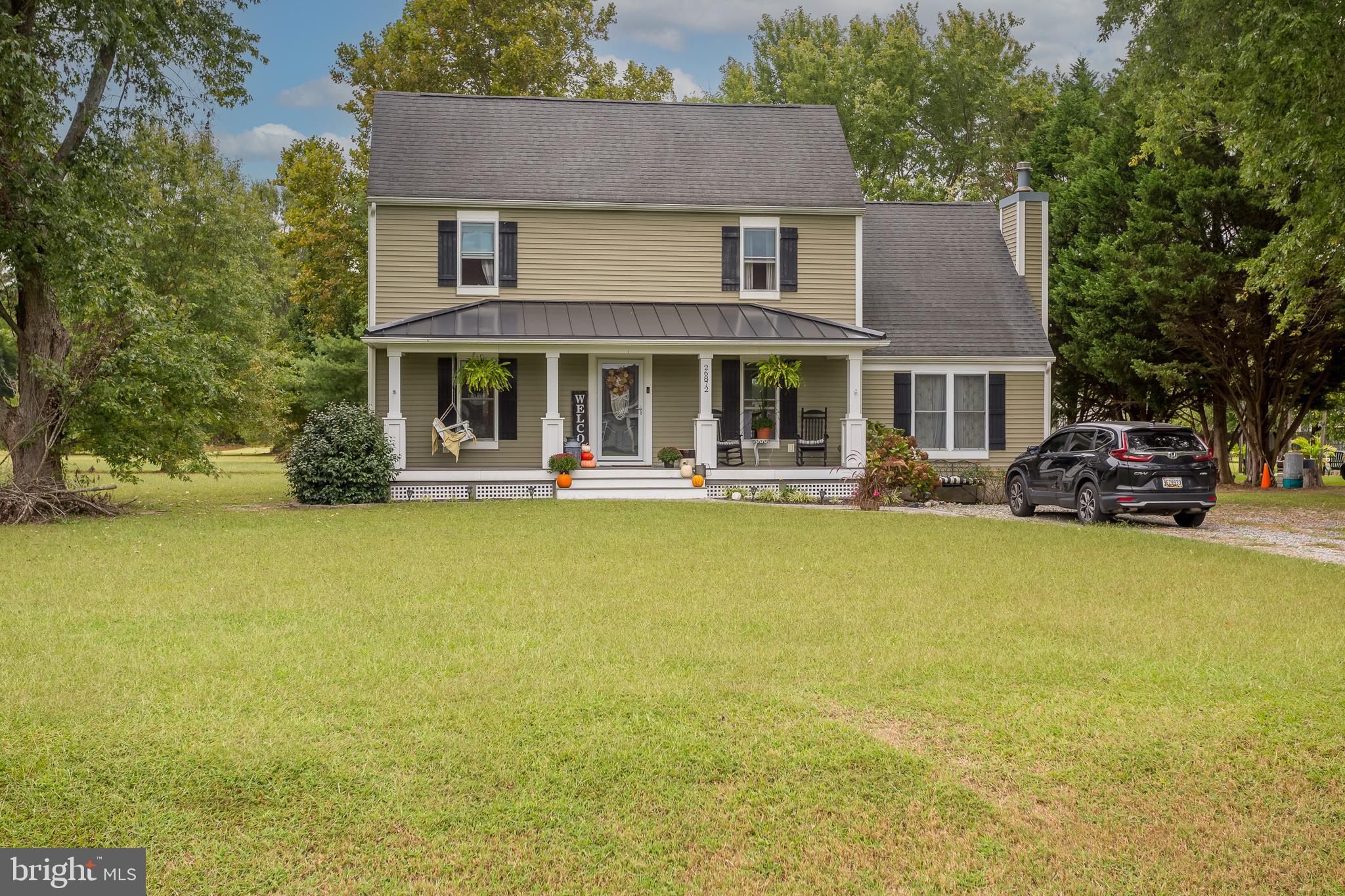 26872 Pratt Road Salisbury, MD 21801 - Photo 1 of 33 Gallery Image 1