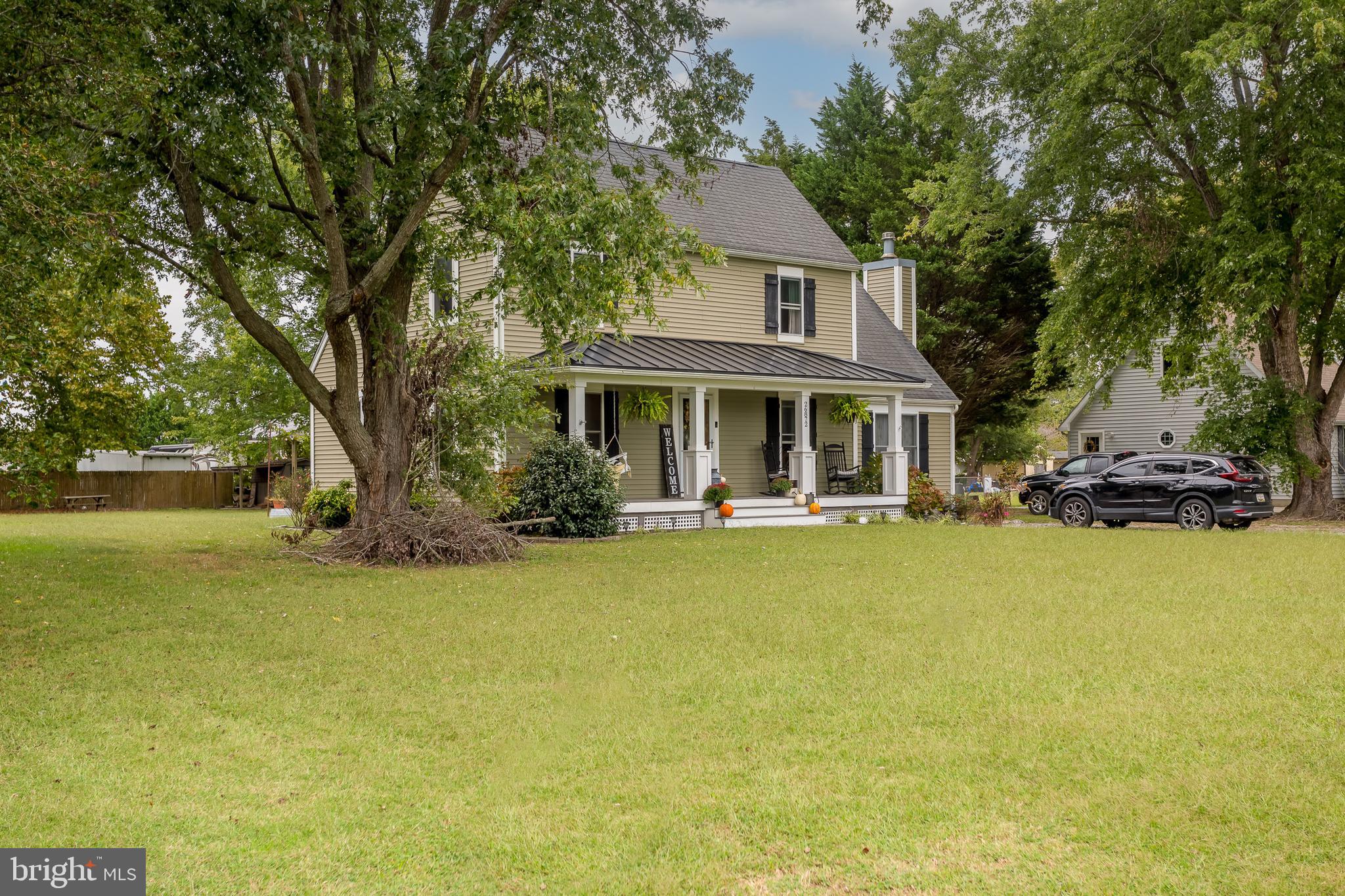 26872 Pratt Road Salisbury, MD 21801 - Photo 2 of 33 Gallery Image 2