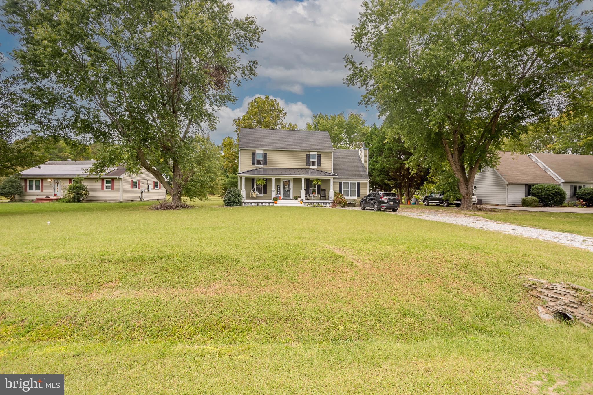 26872 Pratt Road Salisbury, MD 21801 - Photo 3 of 33 Gallery Image 3