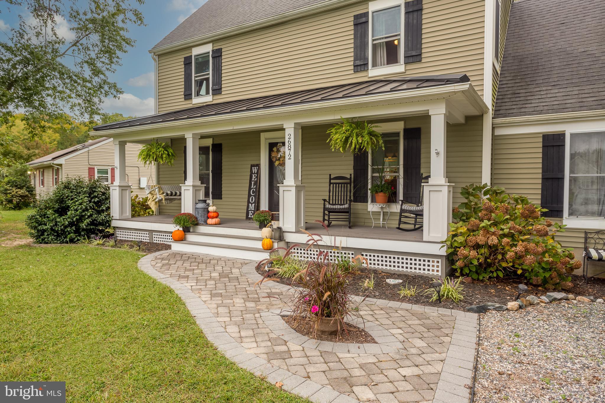 26872 Pratt Road Salisbury, MD 21801 - Photo 4 of 33 Gallery Image 4