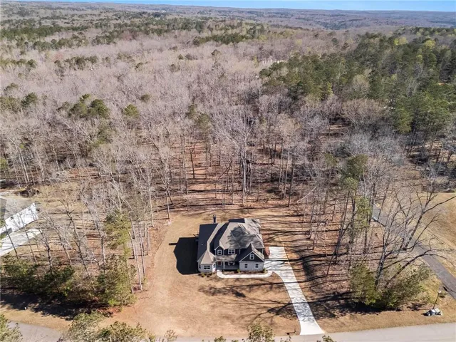 a view of outdoor space