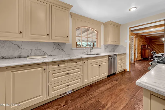 $1,150,000 | 1281 Skyline Boulevard, Reno, NV 89509