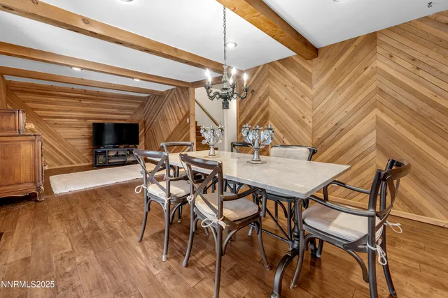 $1,150,000 | 1281 Skyline Boulevard, Reno, NV 89509