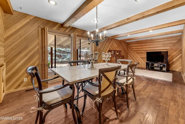 $1,150,000 | 1281 Skyline Boulevard, Reno, NV 89509