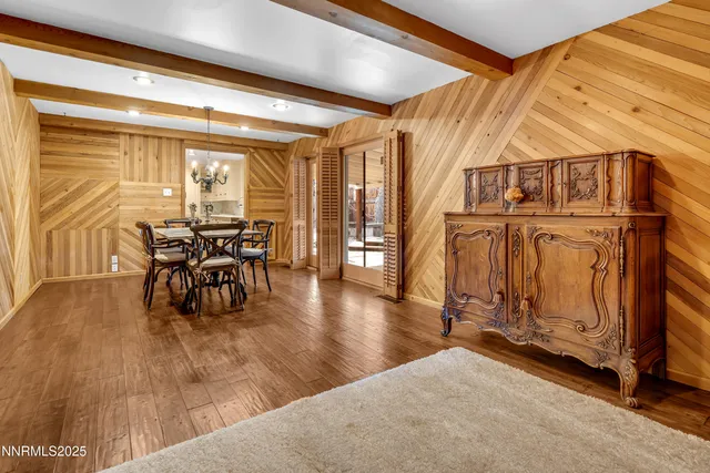 $1,150,000 | 1281 Skyline Boulevard, Reno, NV 89509