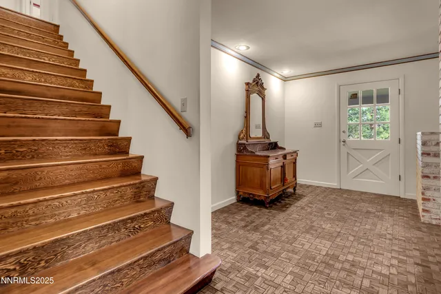 $1,150,000 | 1281 Skyline Boulevard, Reno, NV 89509