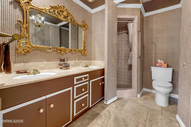 $1,150,000 | 1281 Skyline Boulevard, Reno, NV 89509