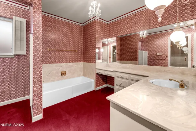 $1,150,000 | 1281 Skyline Boulevard, Reno, NV 89509