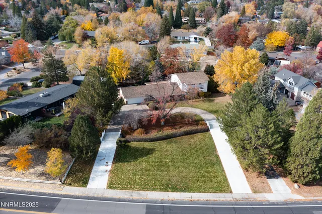 $1,150,000 | 1281 Skyline Boulevard, Reno, NV 89509