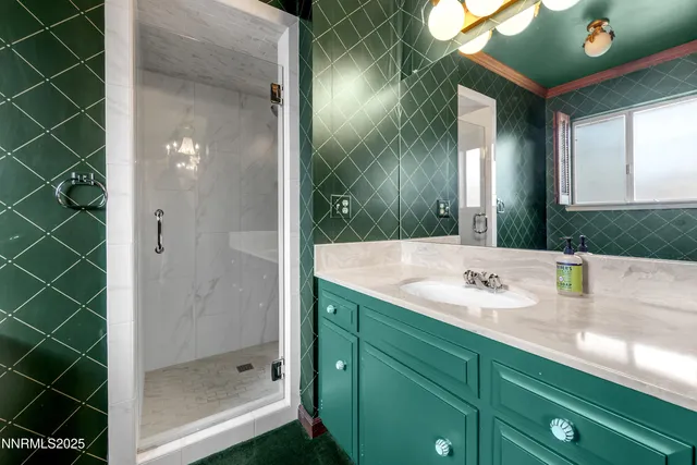 $1,150,000 | 1281 Skyline Boulevard, Reno, NV 89509