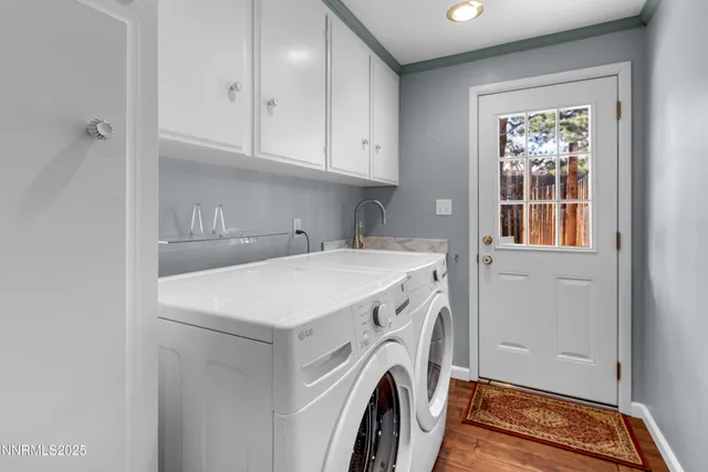 $1,150,000 | 1281 Skyline Boulevard, Reno, NV 89509