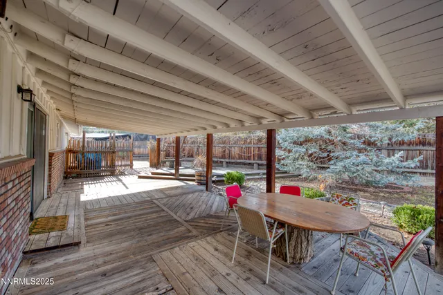 $1,150,000 | 1281 Skyline Boulevard, Reno, NV 89509