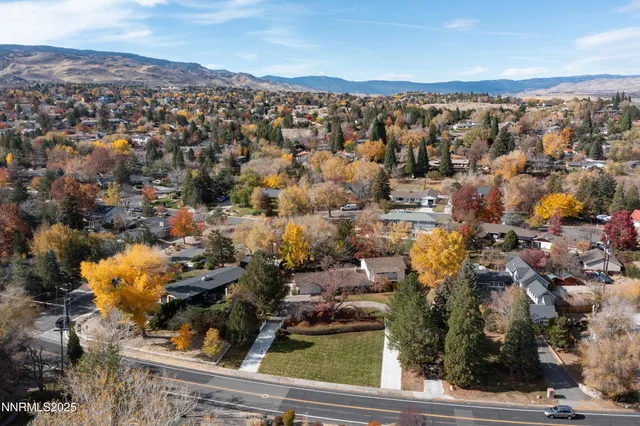 $1,150,000 | 1281 Skyline Boulevard, Reno, NV 89509