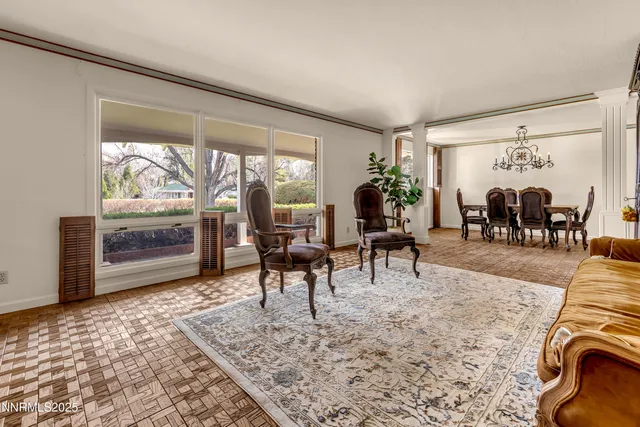 $1,150,000 | 1281 Skyline Boulevard, Reno, NV 89509