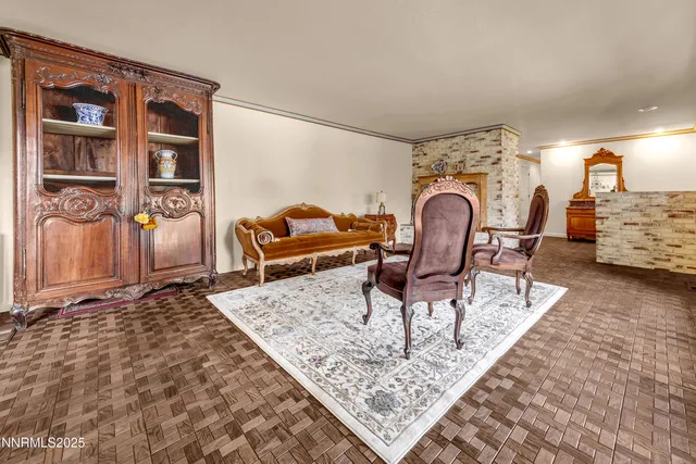 $1,150,000 | 1281 Skyline Boulevard, Reno, NV 89509