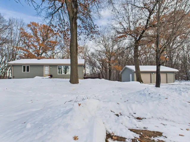 $425,000 | 6858 East Viking Boulevard, Wyoming, MN 55092