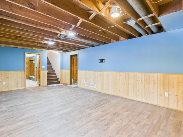 $425,000 | 6858 East Viking Boulevard, Wyoming, MN 55092