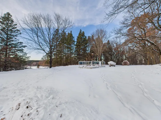 $425,000 | 6858 East Viking Boulevard, Wyoming, MN 55092