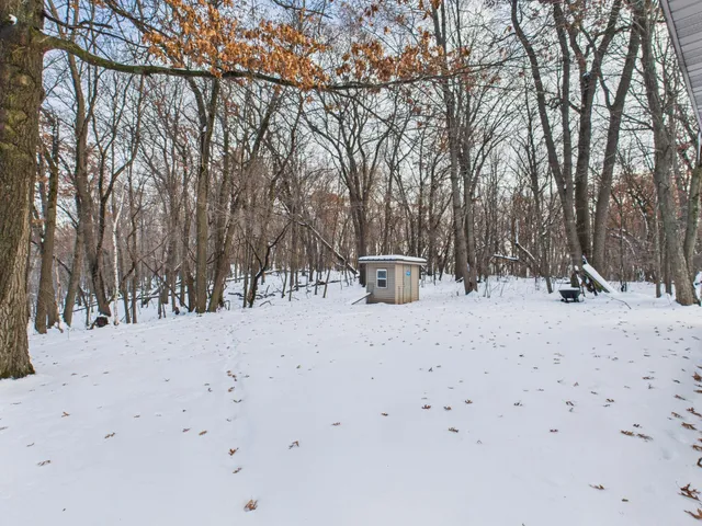 $425,000 | 6858 East Viking Boulevard, Wyoming, MN 55092