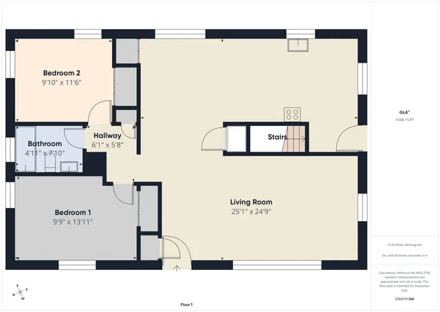 $425,000 | 6858 East Viking Boulevard, Wyoming, MN 55092