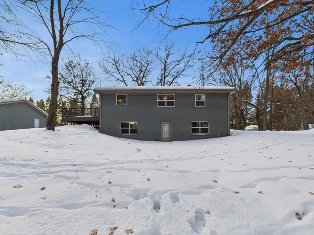 $425,000 | 6858 East Viking Boulevard, Wyoming, MN 55092