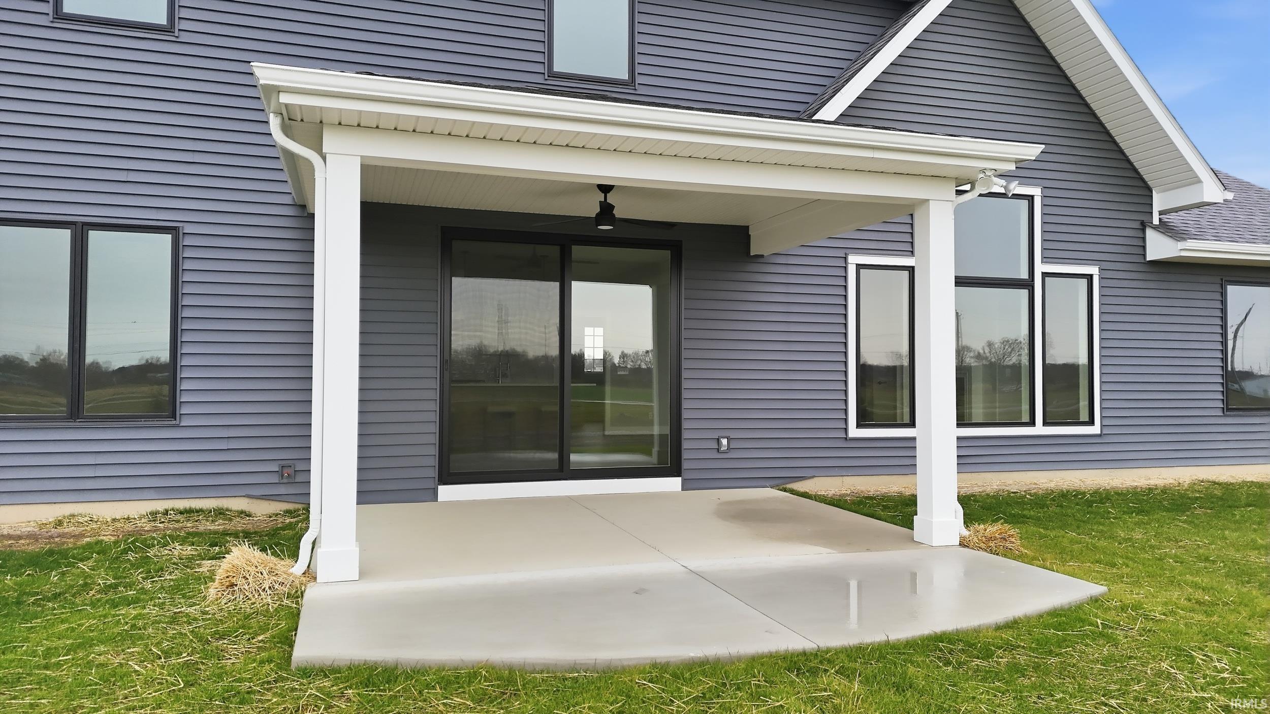 9378 Fuji Cove Fort Wayne, IN 46835 - Photo 35 of 36