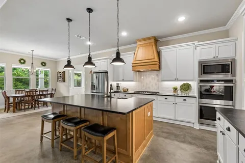 $987,000 | 110 Coolidge Court, Weston, TX 75009