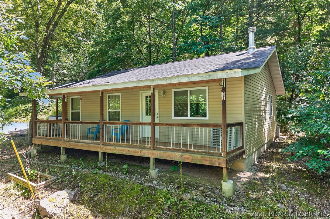 184 State Park Road Brumley, MO 65017 - Photo 42 of 96 Guest House