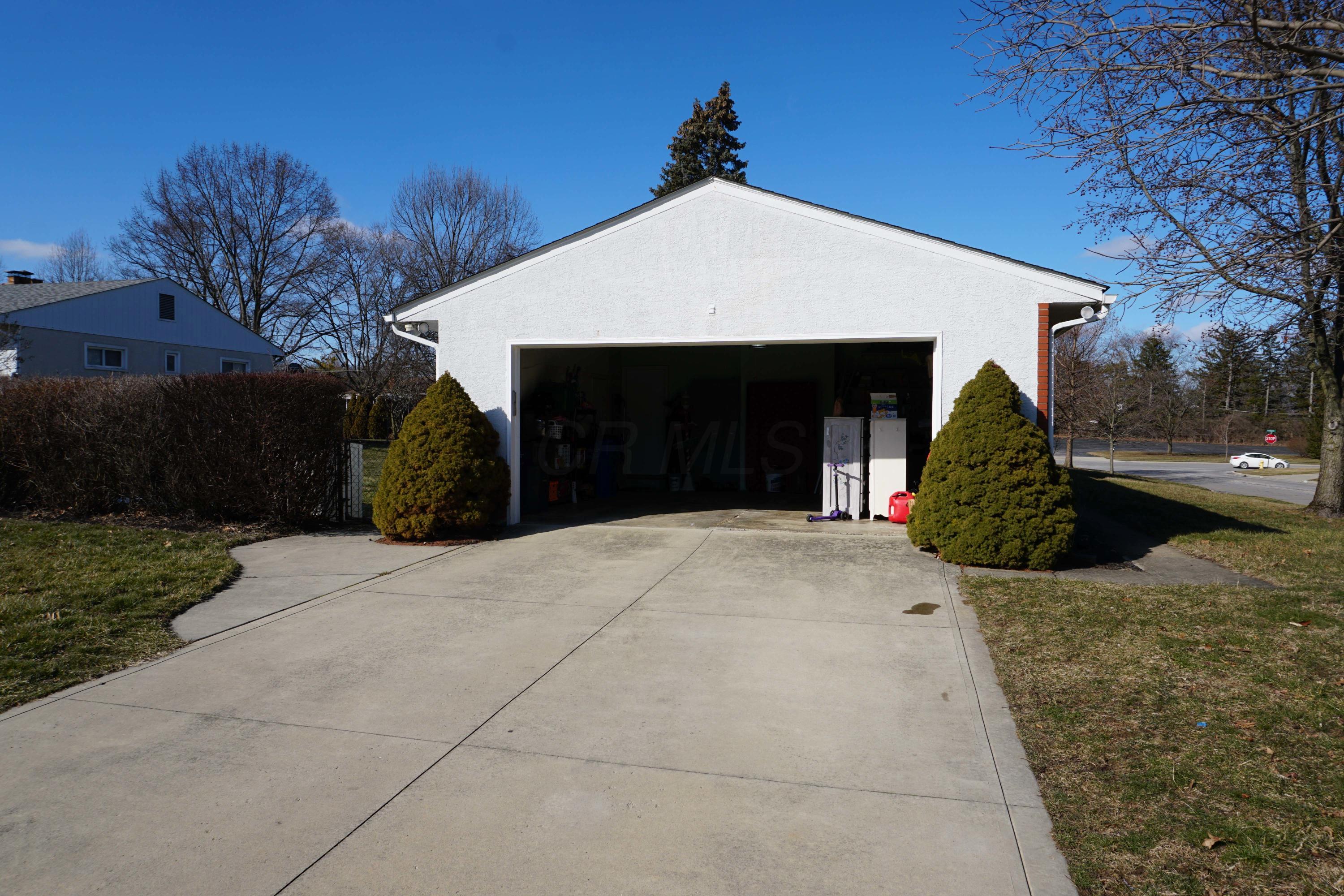 3165 North Star Road Columbus, OH 43221 - Photo 26 of 27
