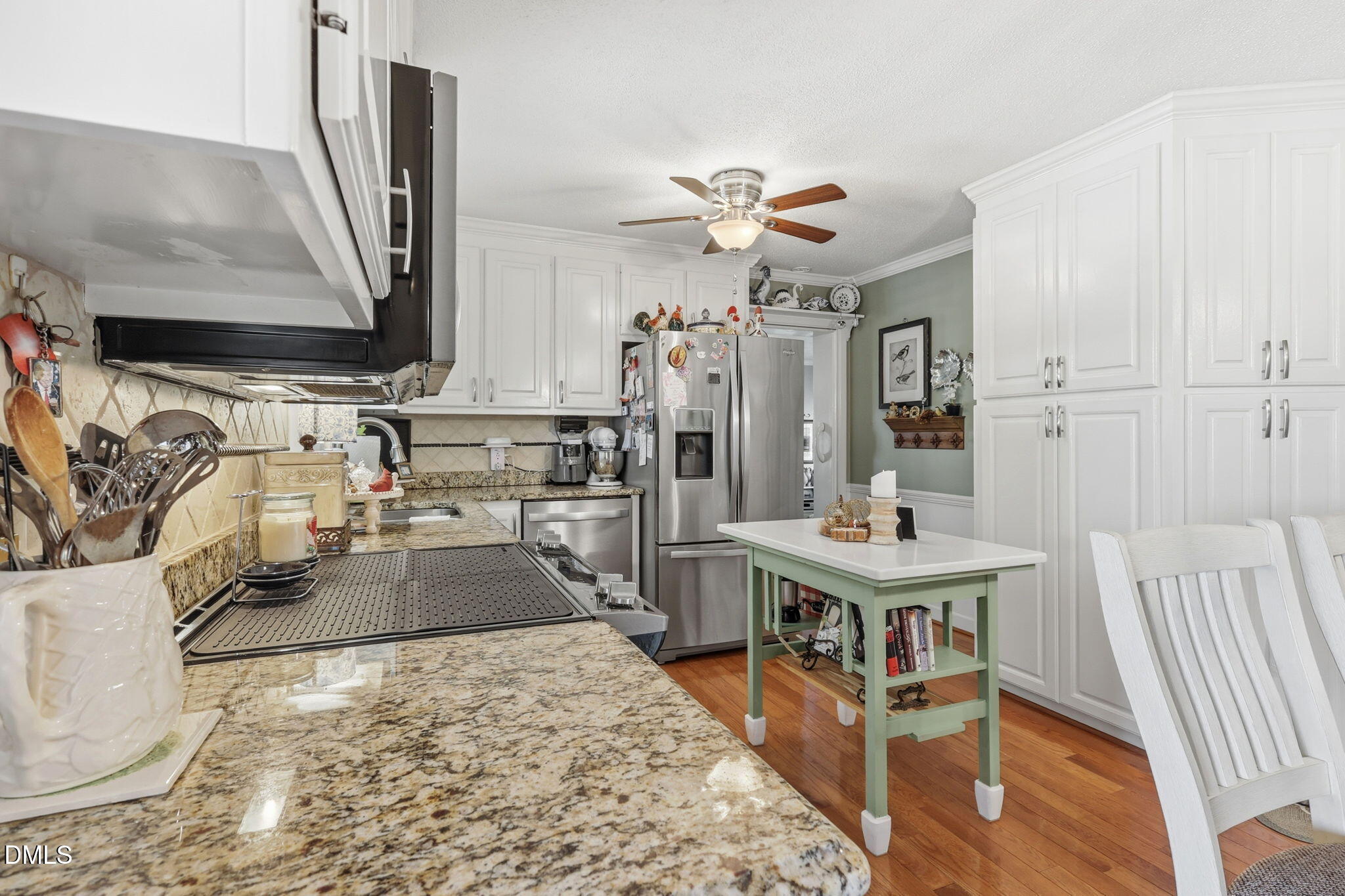 913 West Core Road Dunn, NC 28334 - Photo 23 of 45