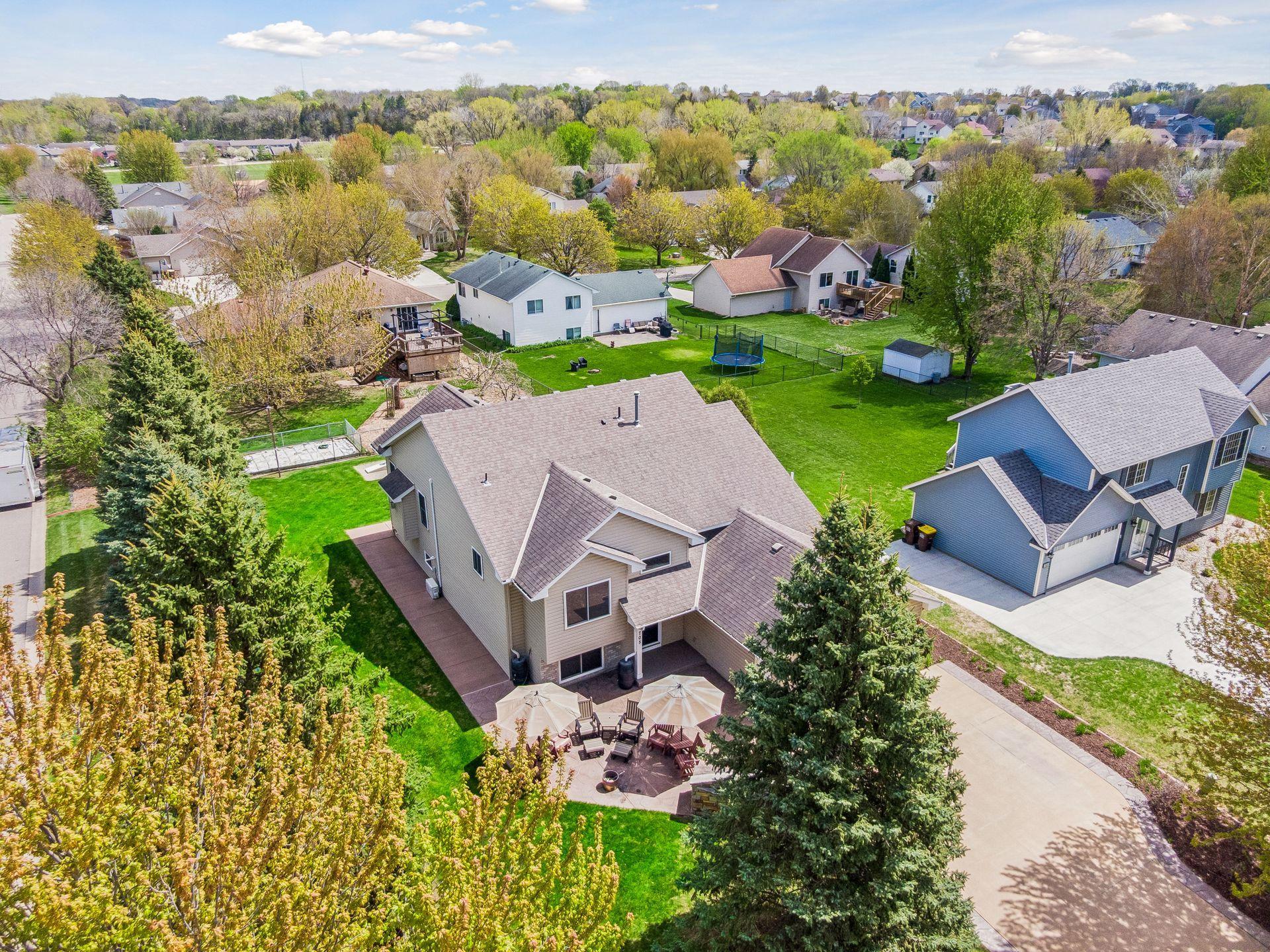705 Leon Street Jordan, MN 55352 - Photo 39 of 59